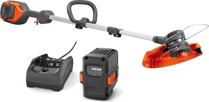 Produktbild Husqvarna 215IL (Trimmfaden)