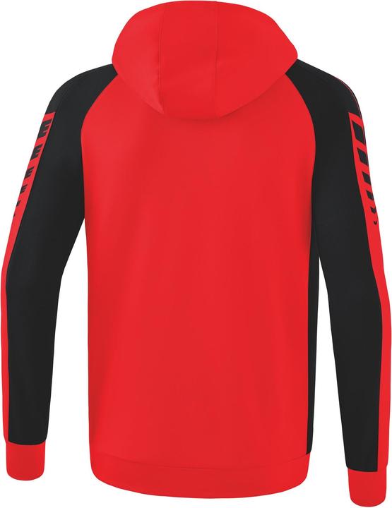 Produktbild Erima Six Wings Trainingsjacke mit Kapuze (152)