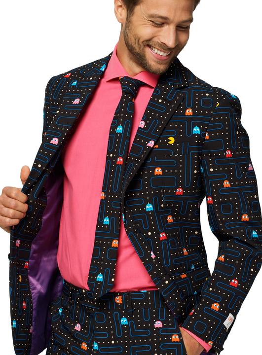 Image du produit OppoSuits Chevalier noir (56)