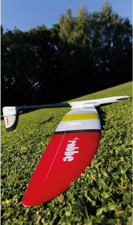 Image du produit Robbe Planeur à moteur Scirocco XS 3.25 m, GFK, PNP, type d'avion (Planeur motorisé)