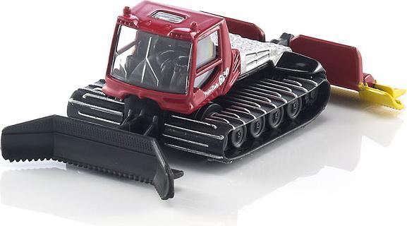 Produktbild Siku Pistenbully