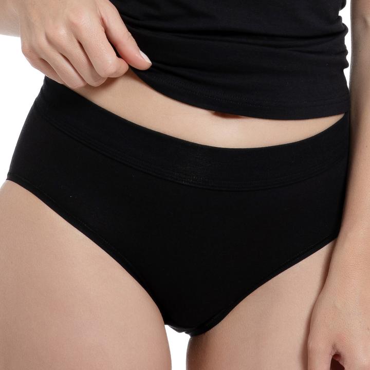 Immagine prodotto Speidel Confezione da 3 slip maxi bio.cotton Plus (40, L, confezione da 3)