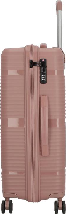 Image du produit D&N Travel Line 4200 - Trolley M (65 l, M (50 - 90l))