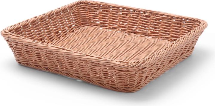 Actual product image Hendi Bread basket Gastronorm size GN 2/3