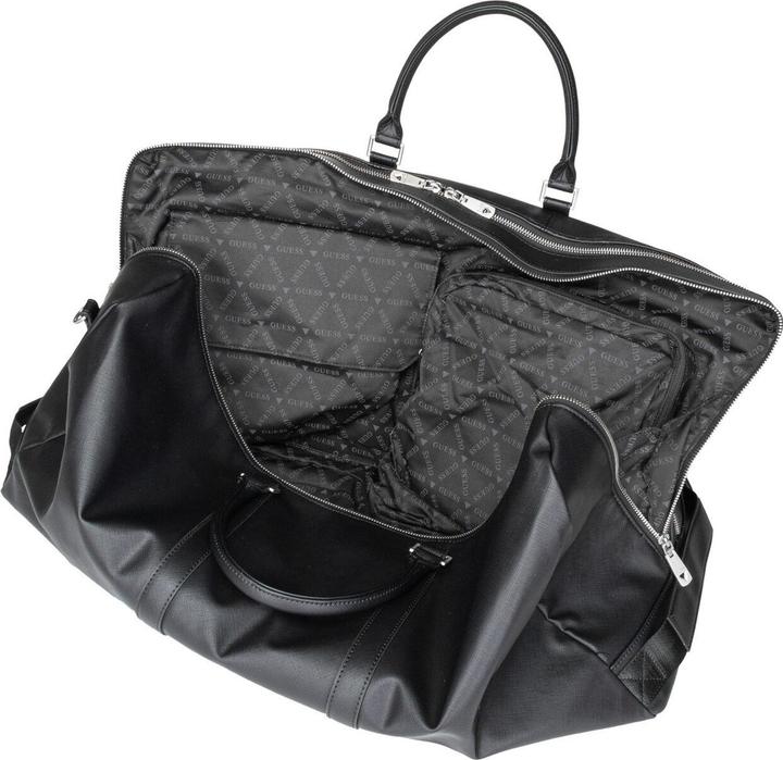 Actual product image Guess Pisa - Double Zip Weekender (37 l)