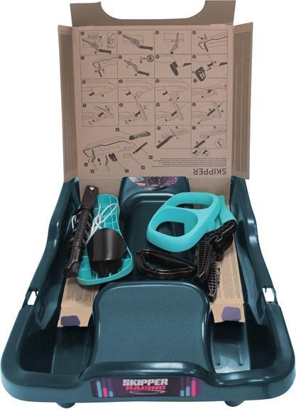 Produktbild Plastkon Skipper
