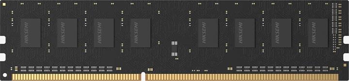 Produktbild Hikvision HSC308U16Z1 8G Hiksemi Ram Dimm Speicher (1 x 8GB, 1600 MHz, DDR3-RAM, U-DIMM)