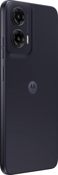 Actual product image Motorola Moto G35 (256 GB, Midnight Black, 6.72", SIM + eSIM, 50 Mpx, 5G)