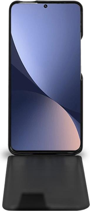Productafbeelding Noreve Lederen omslag verticaal (Xiaomi 12 Pro)
