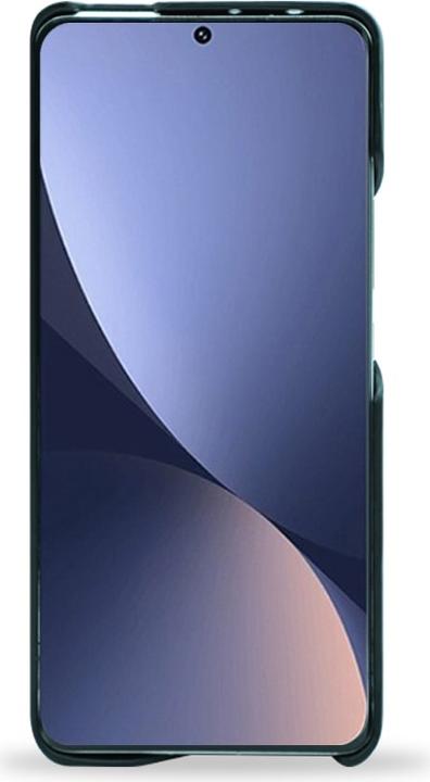 Actual product image Noreve Leather case (Xiaomi 12 Pro)