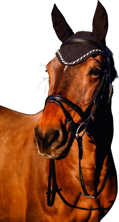 Actual product image Covalliero Ear yarn Classic