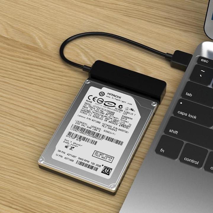 Image du produit CoreParts MSUB3306 (2.5")