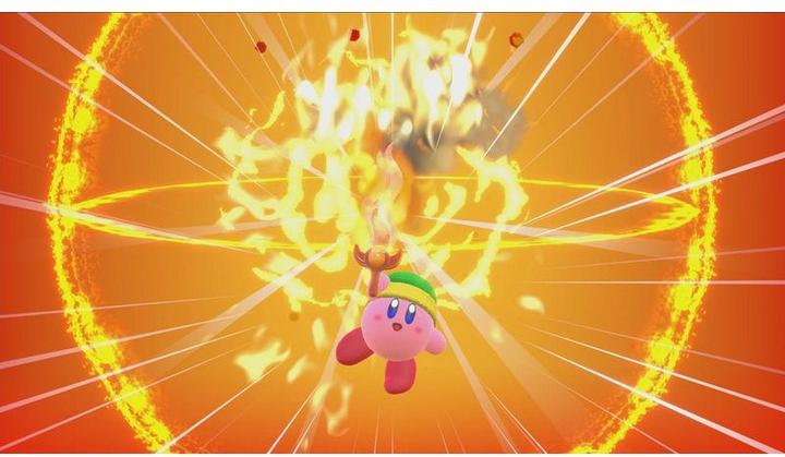 Produktbild Nintendo Kirby Star Allies (Switch, DE)
