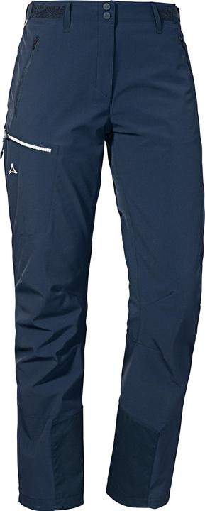 Schöffel Women's Softshell Pants Matrei