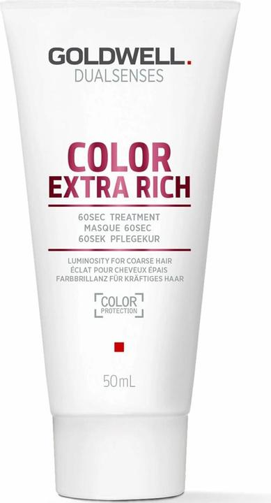 Immagine prodotto Goldwell Trattamento colore Extra Rich 60sec (50 ml)