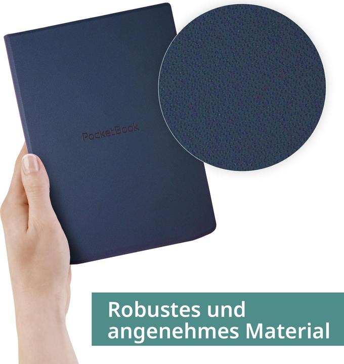 Actual product image PocketBook Charge (Pocketbook InkPad 4, Pocketbook InkPad Color 2, Pocketbook InkPad Colour 3)