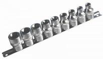 Productafbeelding ASTAL Asta 954009-2 Externe Torx Dopsleutelset 1/2 Inch 9 Onderdelen