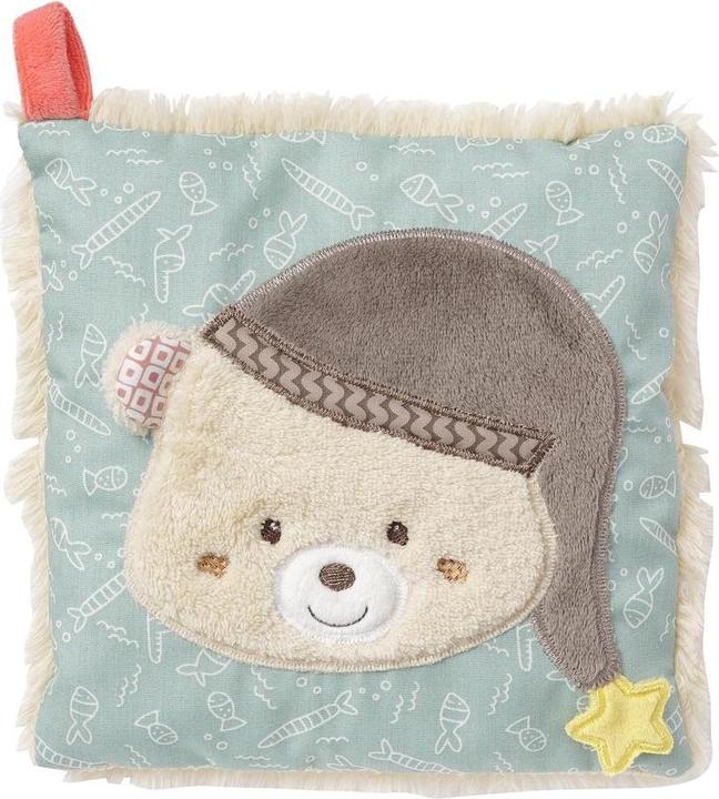 Immagine prodotto Fehn Orso cuscino Cherry Pit (15 x 15 cm)