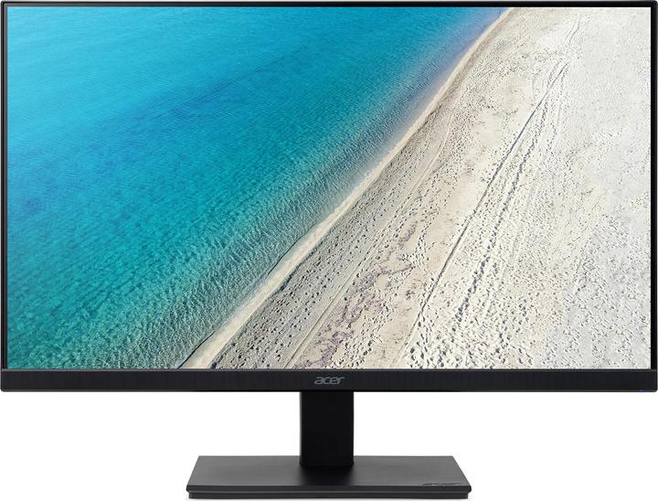 Acer Value V7 V247Ybmipx (1920 x 1080 Pixel, 23.80")