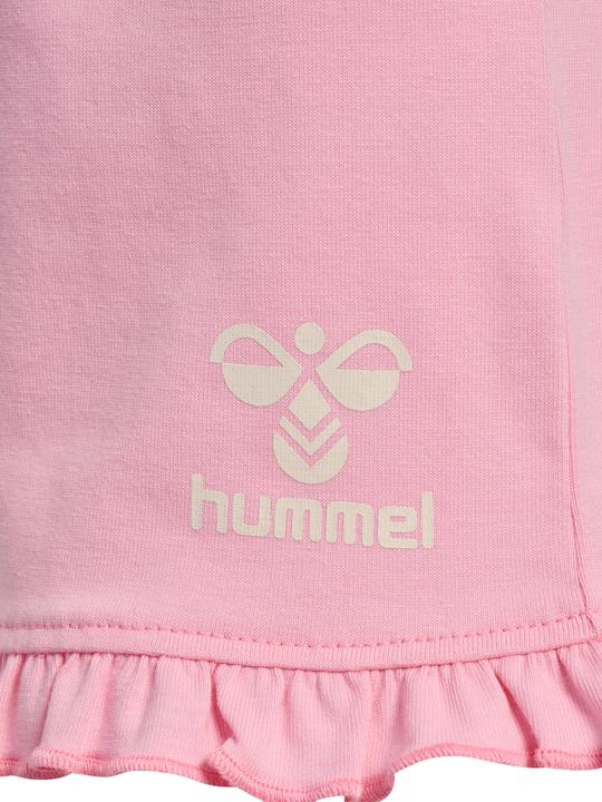 Actual product image hummel Hmlulla Shorts (80)