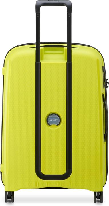 Image du produit Delsey Belmont Plus 4 roues trolley M 71 cm (87 l, XL (à partir de 115l))