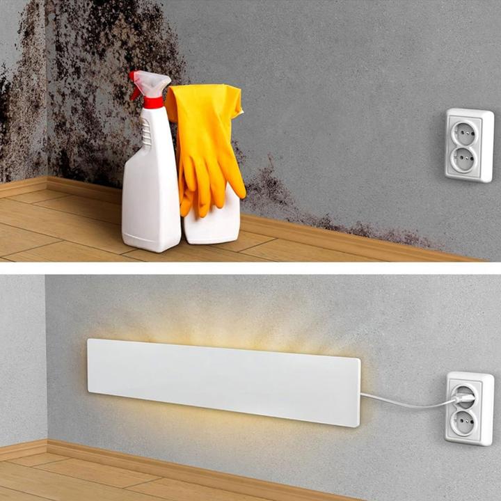 Actual product image Technaxx Radiator Mould Dry M1 (55 W)