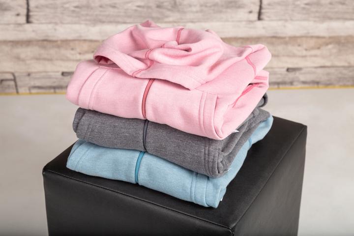 Produktbild Zewi Onesie (98)