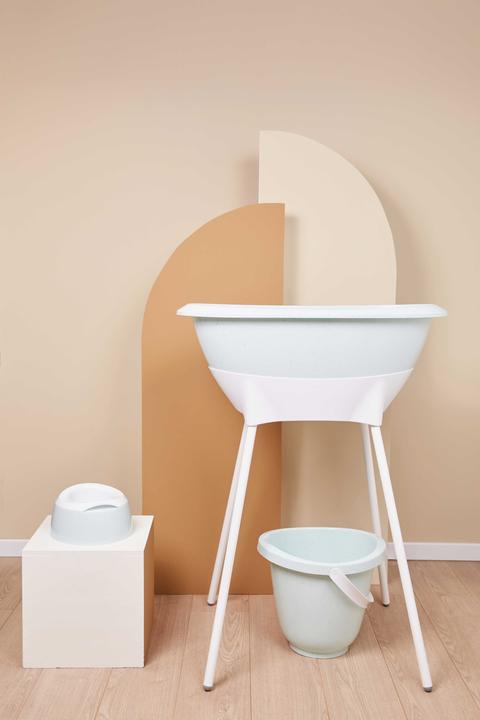 Actual product image Luma Bath stand