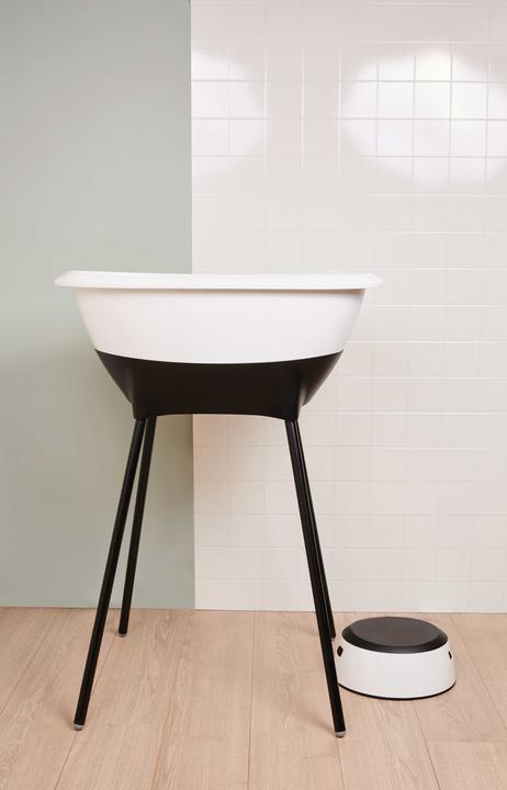 Actual product image Luma Bath stand