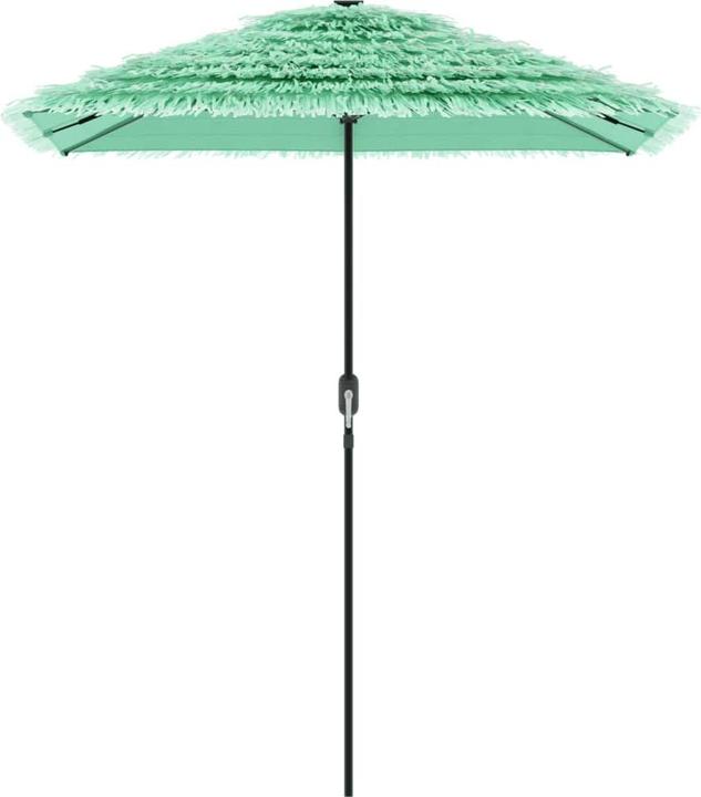 Produktbild VidaXL Sonnenschirm mit mast (2 m)