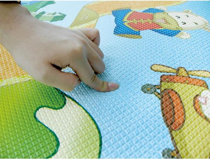 Image du produit Baby Care Renaissance (210 x 140 cm)