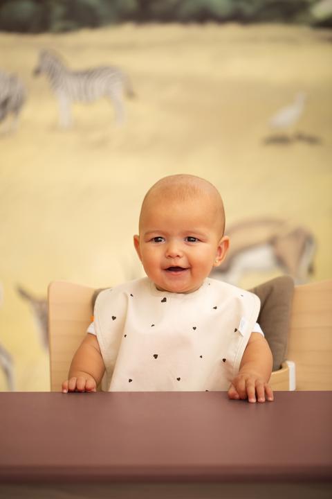 Actual product image Zewi Esslatz plasticized (0 months)