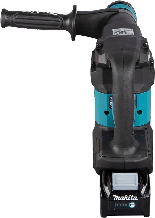 Produktbild Makita 40V max. Akku-Stemmhammer HM001GM201 (Akkubetrieb, 40 V)