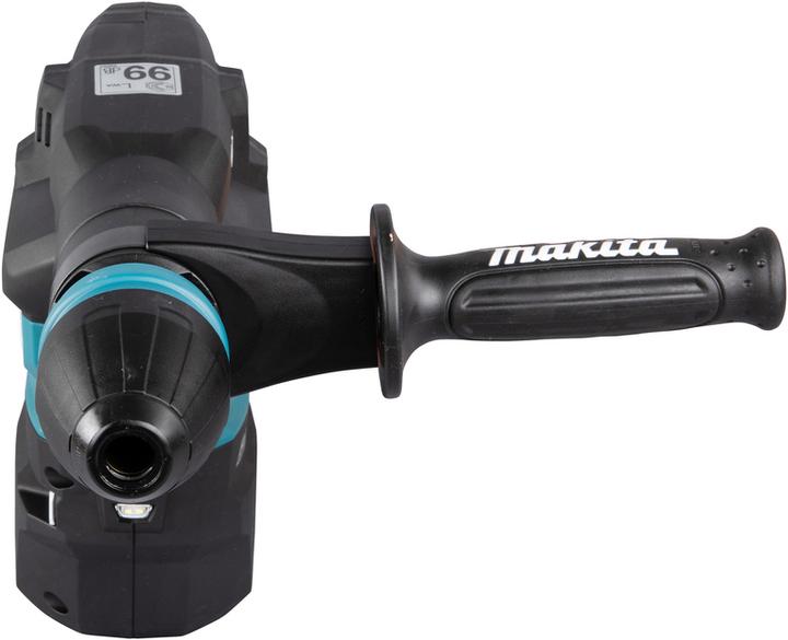 Produktbild Makita 40V max. Akku-Stemmhammer HM001GM201 (Akkubetrieb, 40 V)