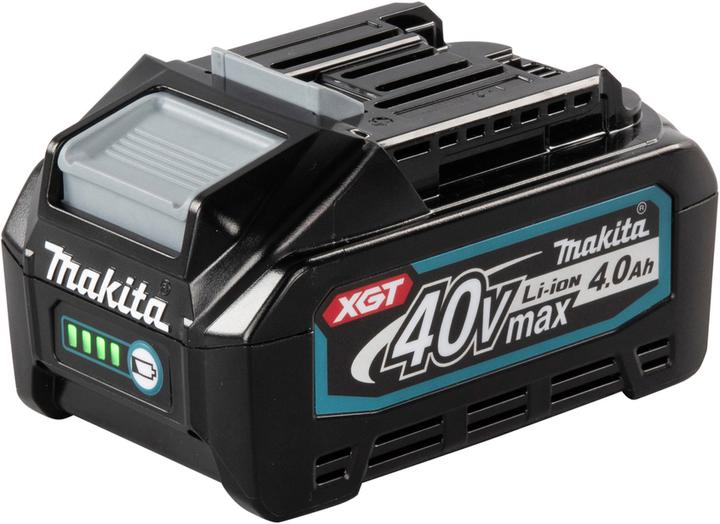 Produktbild Makita 40V max. Akku-Stemmhammer HM001GM201 (Akkubetrieb, 40 V)