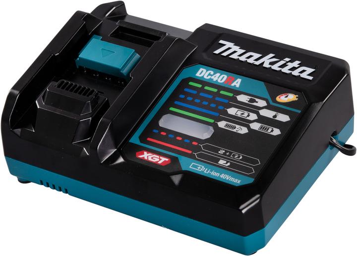 Produktbild Makita 40V max. Akku-Stemmhammer HM001GM201 (Akkubetrieb, 40 V)