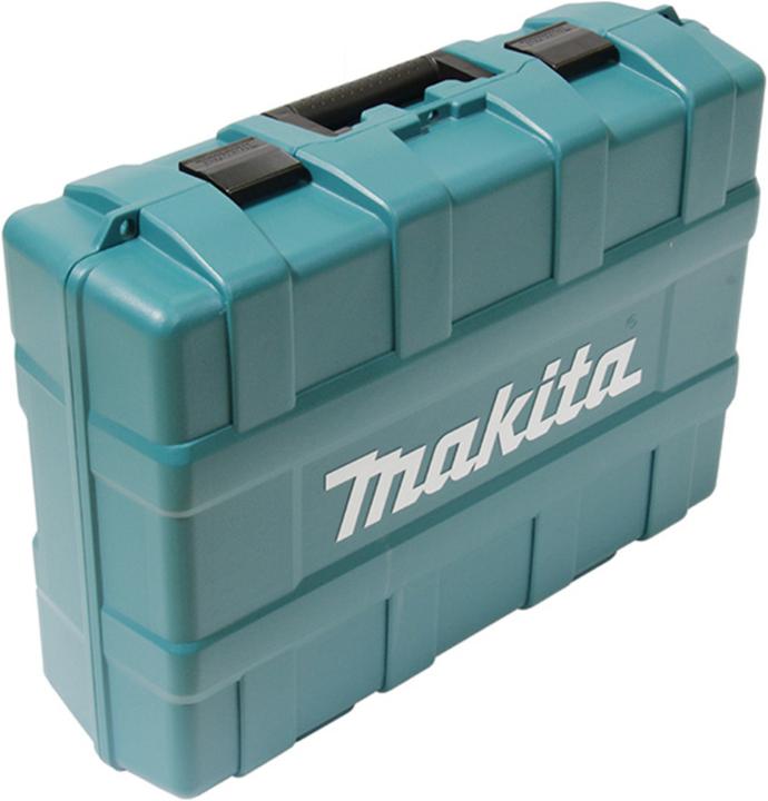 Produktbild Makita 40V max. Akku-Stemmhammer HM001GM201 (Akkubetrieb, 40 V)