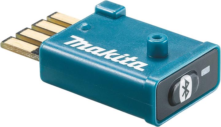 Produktbild Makita 40V max. Akku-Stemmhammer HM001GM201 (Akkubetrieb, 40 V)