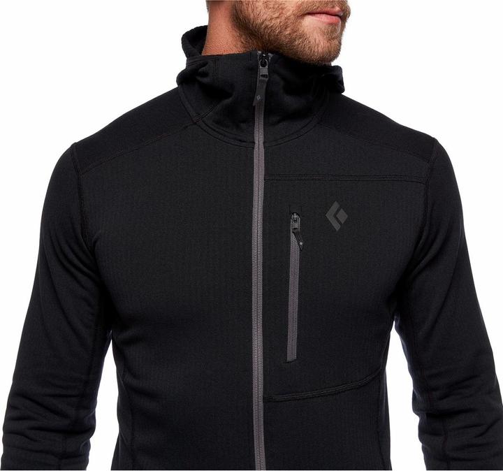 Image du produit Black Diamond Veste polaire Coefficient (S)