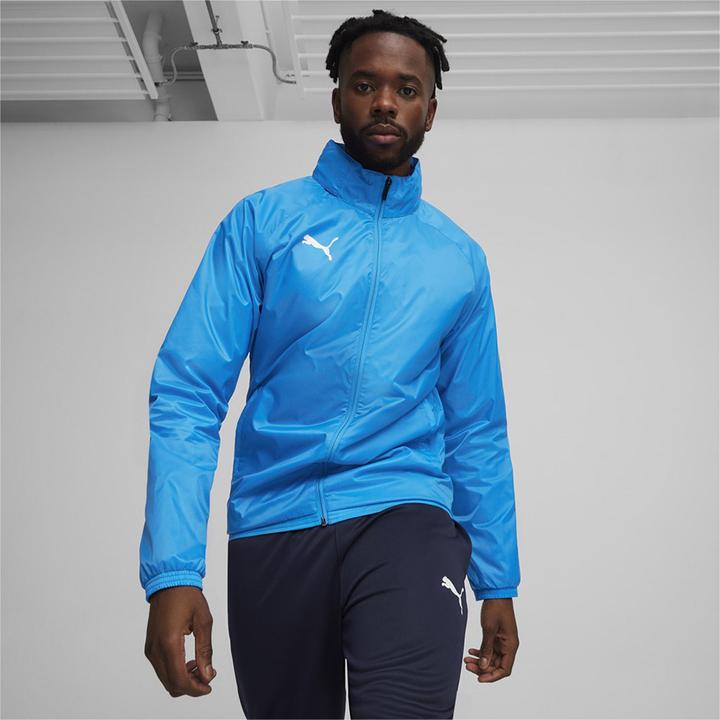 Produktbild Puma teamGOAL All Weather Jacket (XXL)