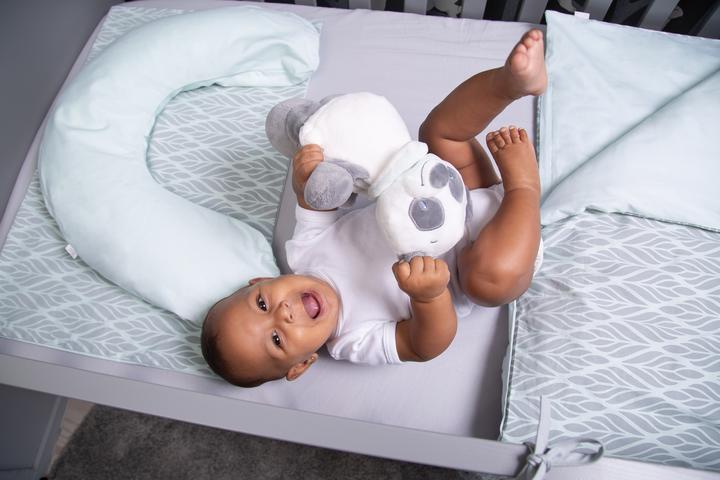 Actual product image Zewi Bed linen (90 x 120 cm, 40 x 60 cm)