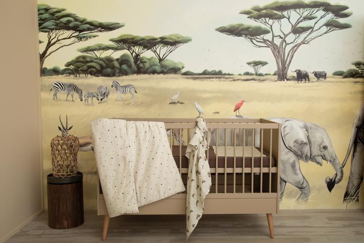 Actual product image Zewi Bed linen (90 x 120 cm, 40 x 60 cm)