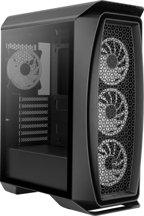 Actual product image AeroCool Aero One Duo (ATX, mATX, Mini-ITX)