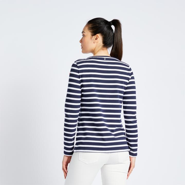 Actual product image Tribord SAILING 100 (44)