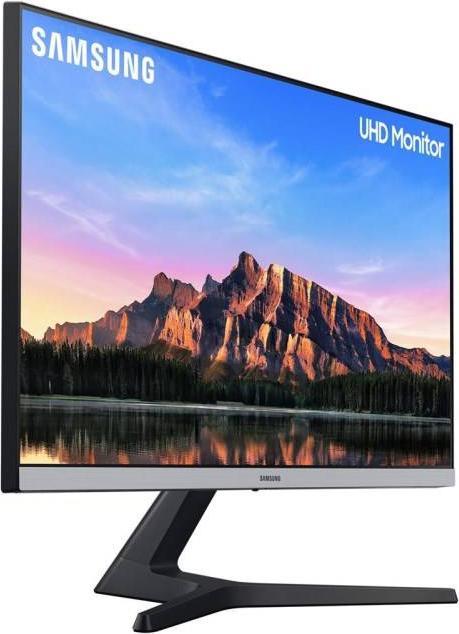 Immagine prodotto Hannspree HC284PUB HDMI+DP+USB (3840 x 2160 pixel, 28")