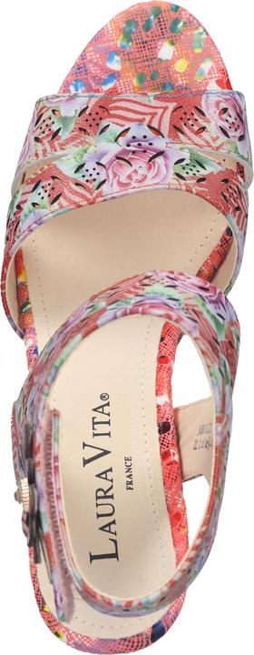 Actual product image Laura Vita Sandalen (39)