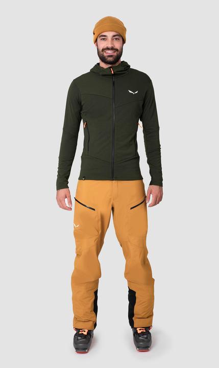 Image du produit Salewa Veste Puez Polarlite HD (W50/L30)