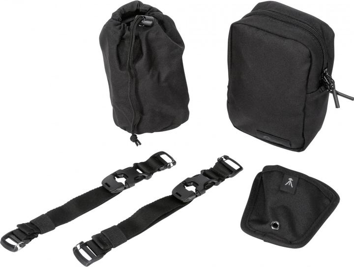 Produktbild Lowepro ProTactic BP 450 AW Green Line (Fotorucksack, 25 l)