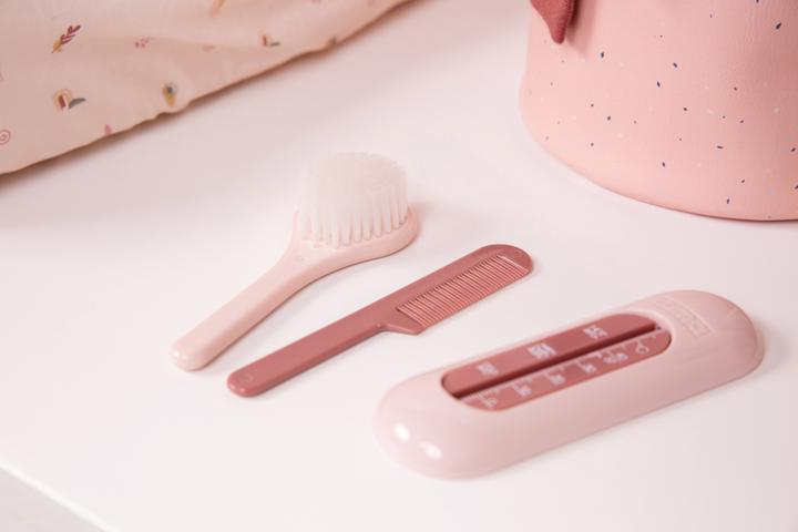 Actual product image Luma bath thermometer