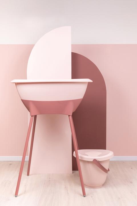 Actual product image Luma Bath stand